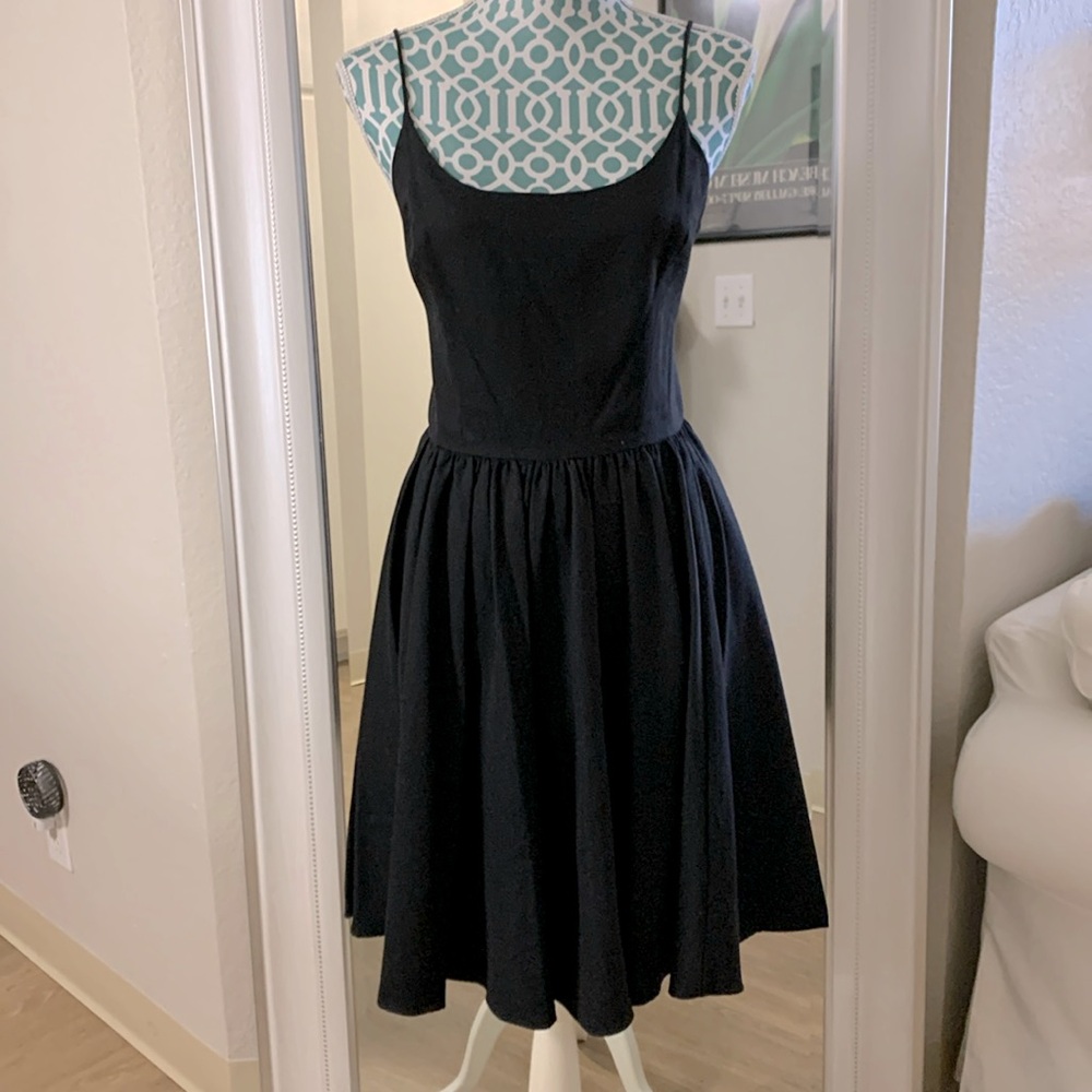 Raph Lauren dress